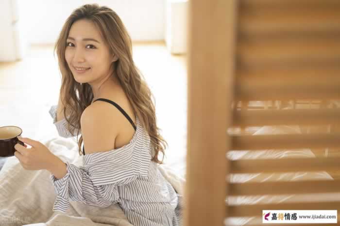 女人心狠时，男人真的会腿软(图3)