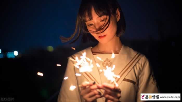 让男人宠你如命的两个关键技能(图1)