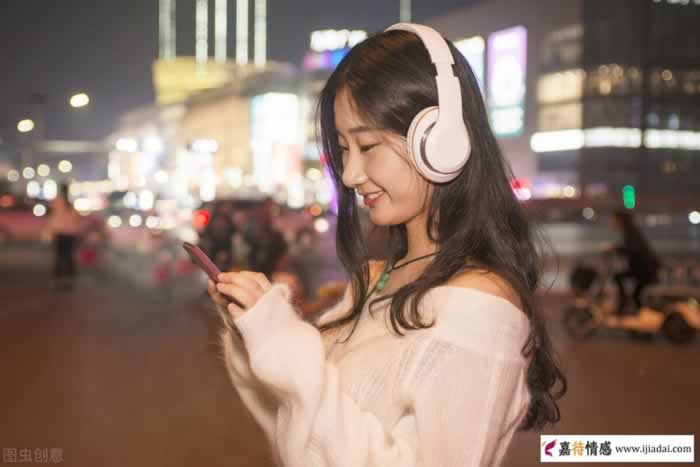 跟女生搭讪别叫‘美女’，这两个称呼更讨喜(图3)