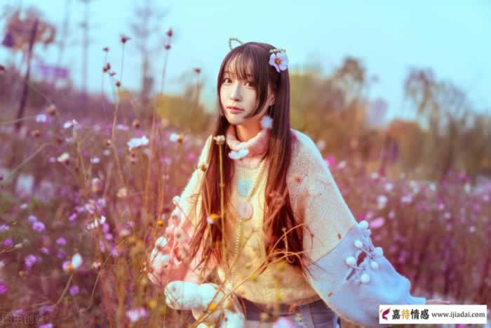 跟女生搭讪别叫‘美女’，这两个称呼更讨喜(图2)