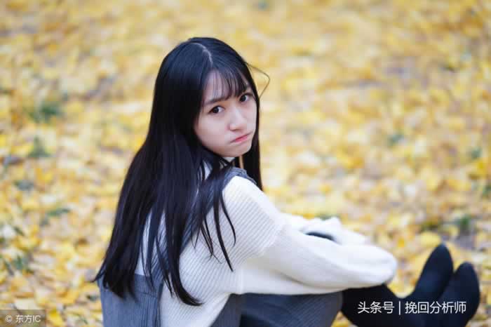 分手后如何通过朋友圈重建魅力，吸引他回头(图2)