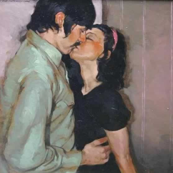 懂得男人的小心思，才能让他爱你一辈子(图1)