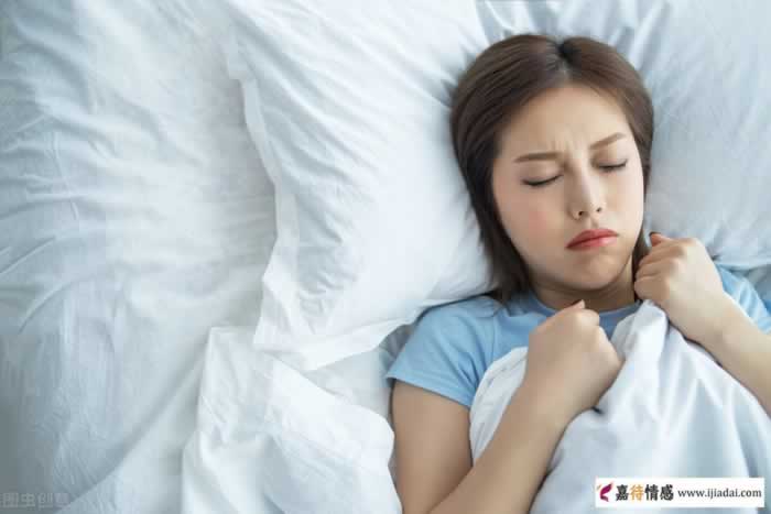 哪种女人不联系就不主动？性格与态度决定一切(图3)