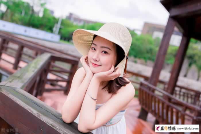 哪种女人不联系就不主动？性格与态度决定一切(图2)