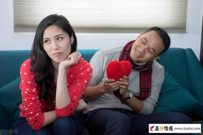 女人想你了会有哪些不自觉的表现(图3)