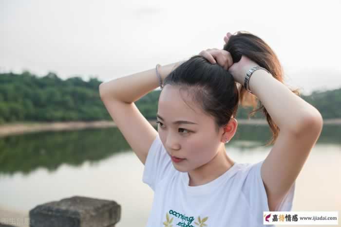 哪种女人不联系就不主动？性格与态度决定一切(图1)