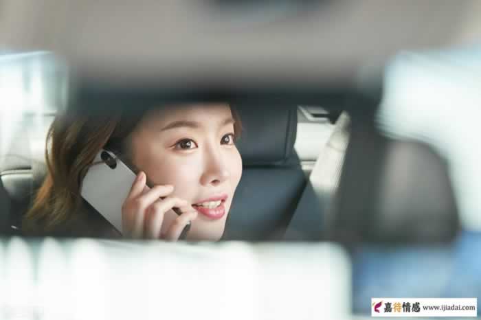 女人同意去这两个地方，说明已经真心接受你(图2)