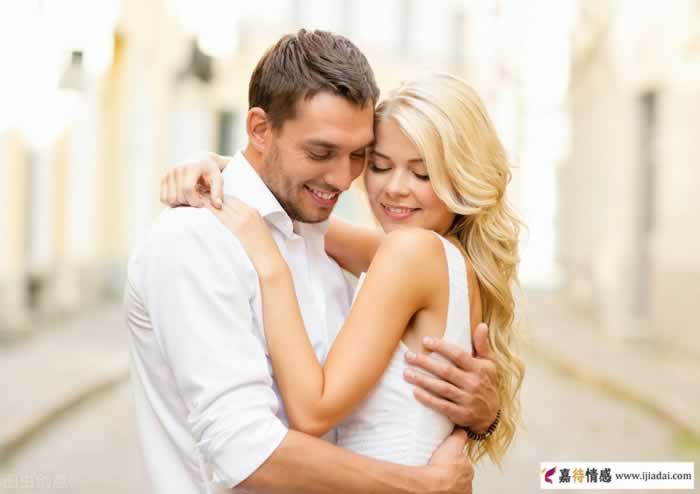 女人想你了会有哪些不自觉的表现(图1)