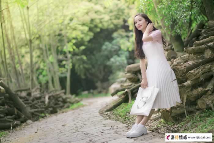 离婚后的女人，真正的幸福是自我成长与生活提升(图3)