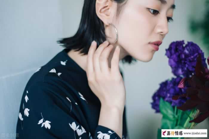 女人在爱中暴露的软肋，其实是真心的体现(图2)