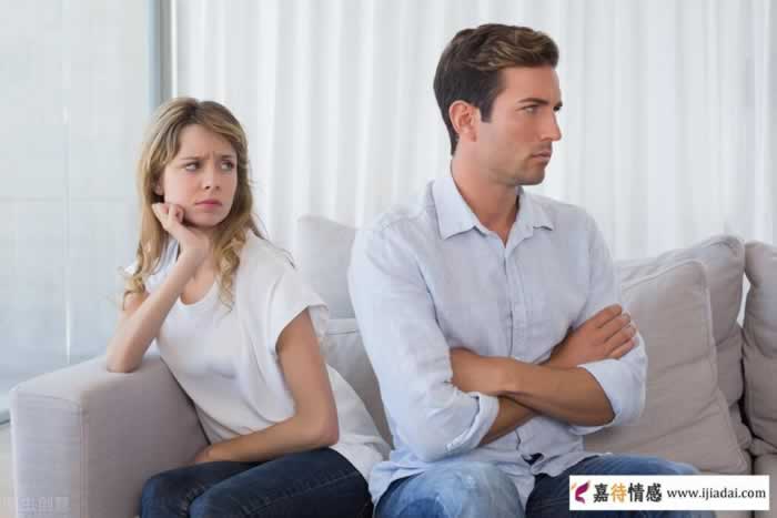 夫妻间真假和谐的背后真相(图1)