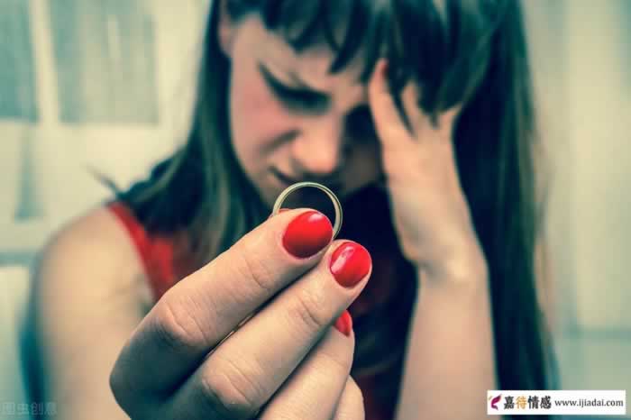 分手理由再充分，不如一句不爱了更体面(图1)