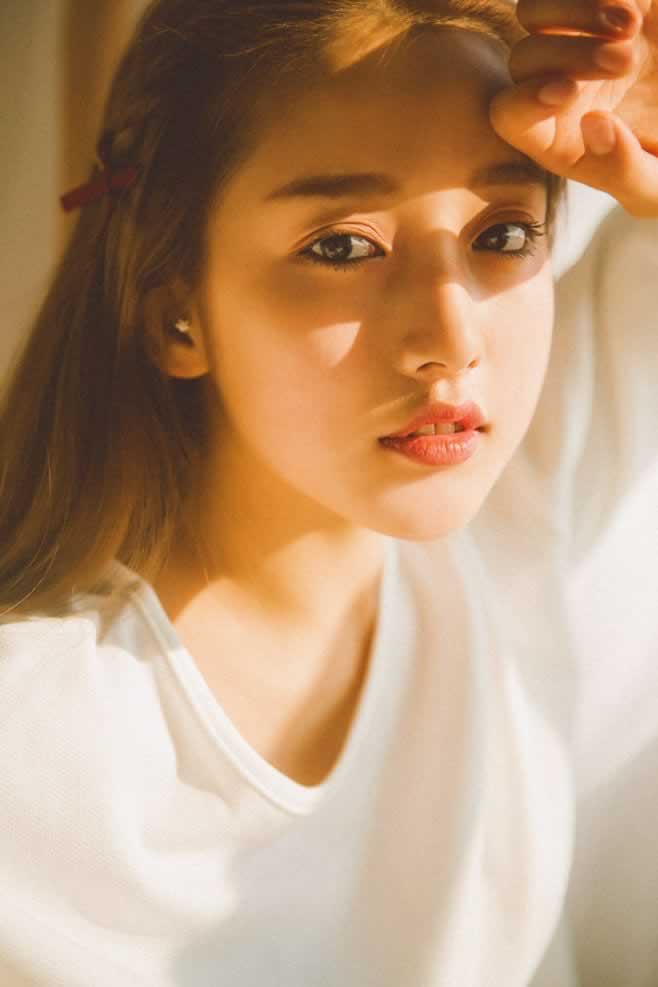 如何通过神秘感和魅力挽回前任的心(图3)