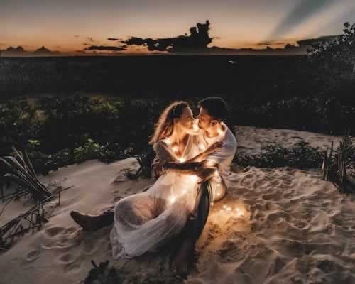 女友跟别人暧昧怎么办？如何正确处理感情问题 - 顾觅佳偶婚恋网