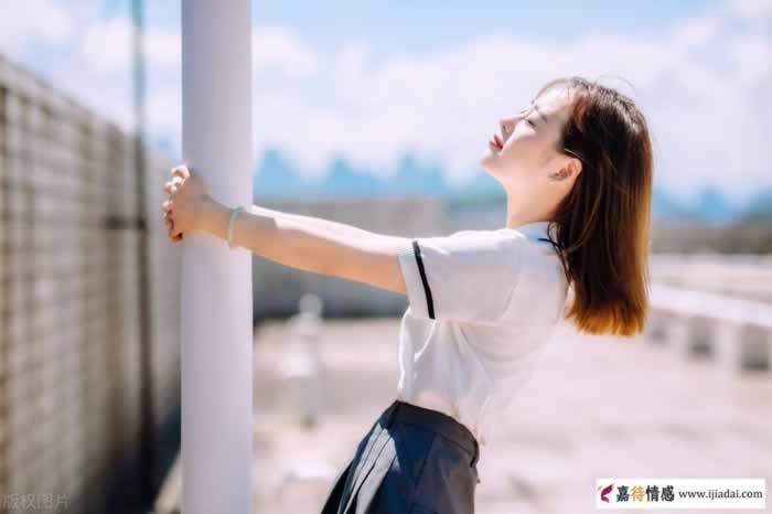 男人有上进心就别挑剔，好好珍惜才是关键(图1)