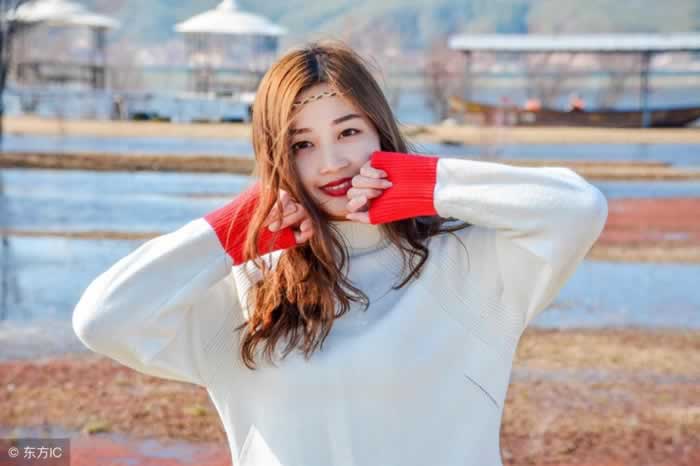 挽回前男友的高招—先短择再变长择(图3)