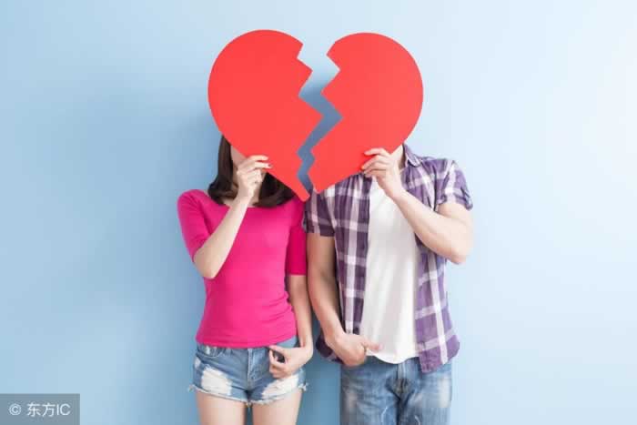 恋爱初期提出分手如何挽回？关键在于改变与理解(图2)