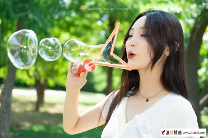 女人开始不避讳这些细节，说明已把你当心上人(图1)