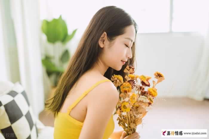 情人与妻子之间的心灵距离究竟有多远(图1)