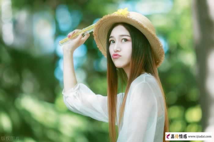 爱一个人时，眼里只有TA(图1)