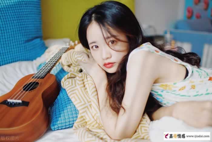 爱一个人时，眼里只有TA(图2)