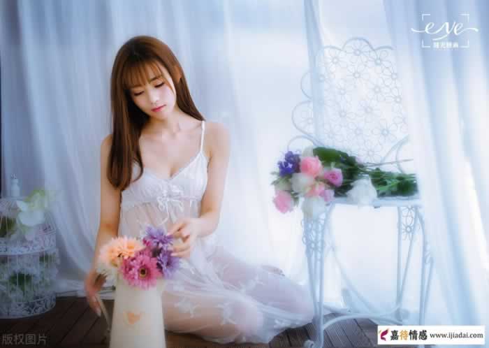 未谈过恋爱的女孩最爱哪种爱情模式？(图1)