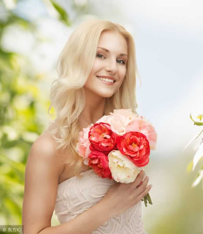 想要男人爱你，女人必须拥有真正热爱的事业(图3)