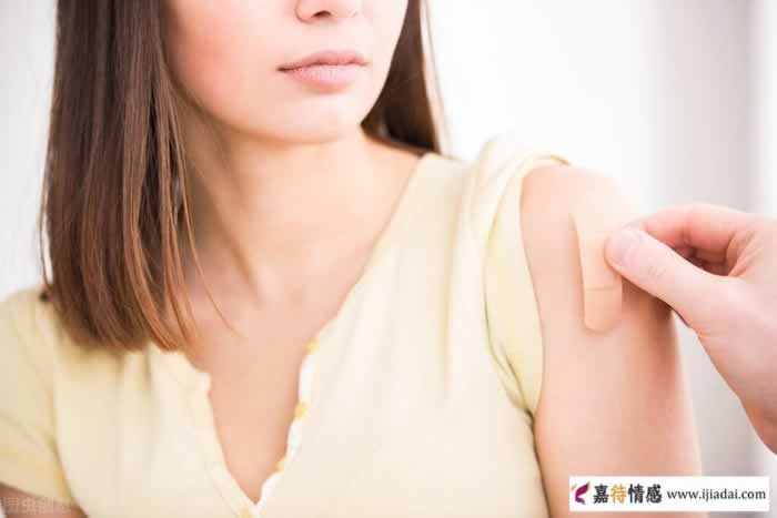 女人太有姿色，可能暗藏这两种隐患(图3)