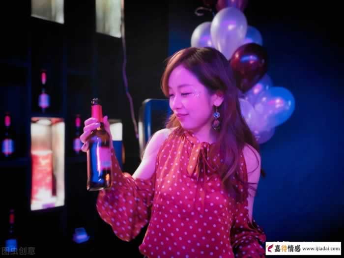 内向与外向女孩表达爱意的不同方式(图3)