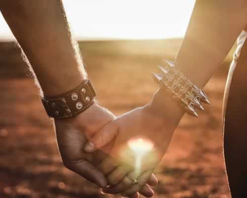 男人遇到灵魂伴侣的两种明显表现 - 顾觅佳偶婚恋网