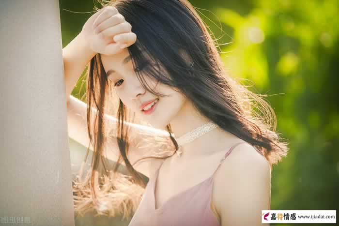 婚后女人委屈，男人往往缺这三样(图1)