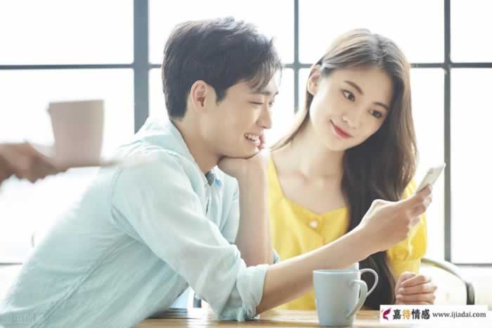 婚后女人委屈，男人往往缺这三样(图4)