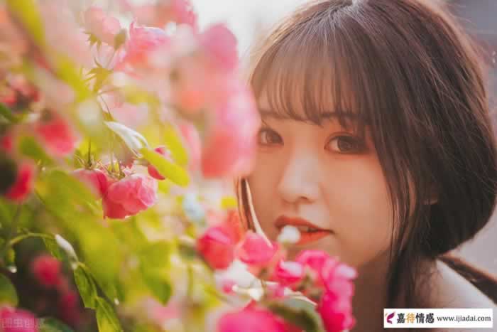 乖巧女人如何守住婚姻底线，才能幸福长久(图1)