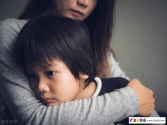 女人情绪失控根源解析，原生家庭与婚姻影响深刻(图3)