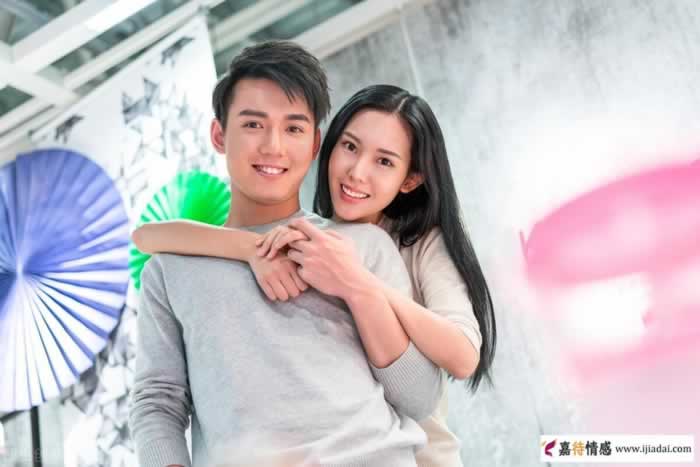 女人接受男人的三大关键考量因素(图3)