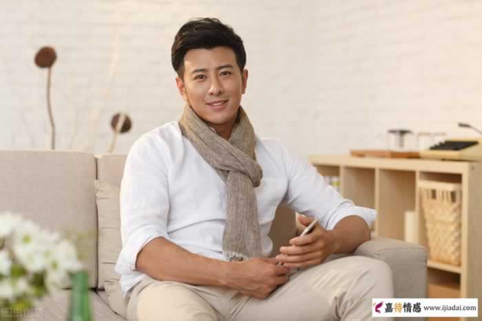 容易动粗的男人具备的三种性格特征(图1)