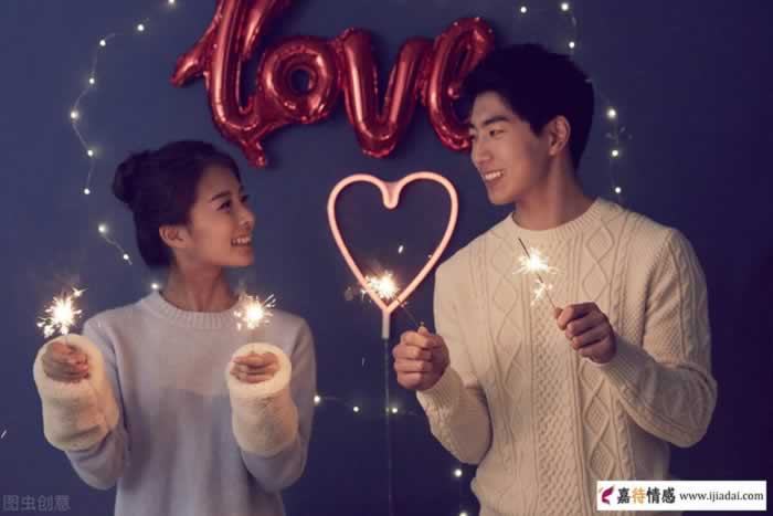 聪明男人的三个秘密举动，让女人缘越来越好(图1)