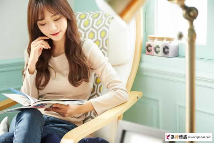 女人掌控这三点，感情更幸福长久(图1)