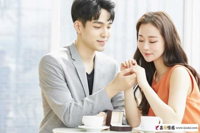 让女人无法抗拒的男人，通常做到了这三点(图4)