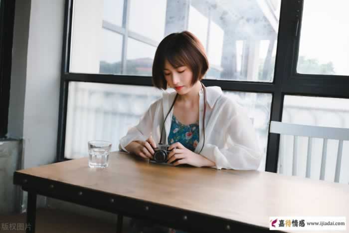 女人赢得男人尊重的三个关键：自尊自爱与独立乐观(图2)