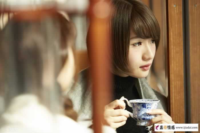 女人赢得男人尊重的三个关键：自尊自爱与独立乐观(图3)