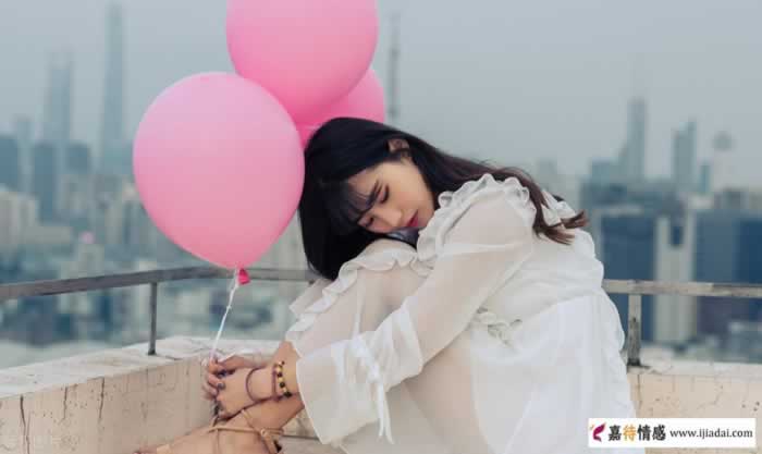 女人赢得男人尊重的三个关键：自尊自爱与独立乐观(图4)