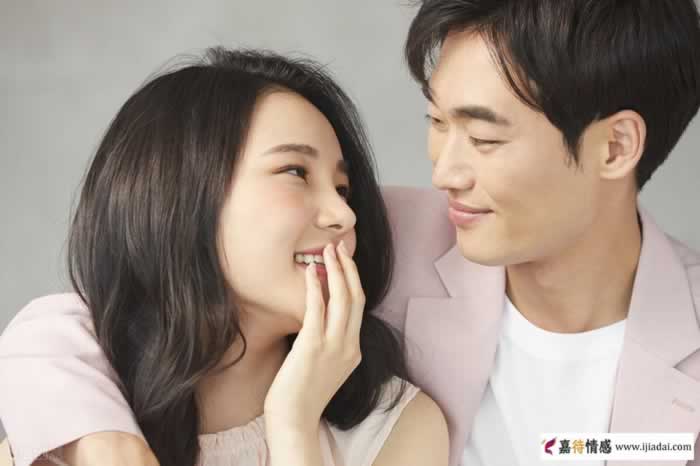 让女人对你爱不释手的四个关键点，提升自身魅力值(图3)