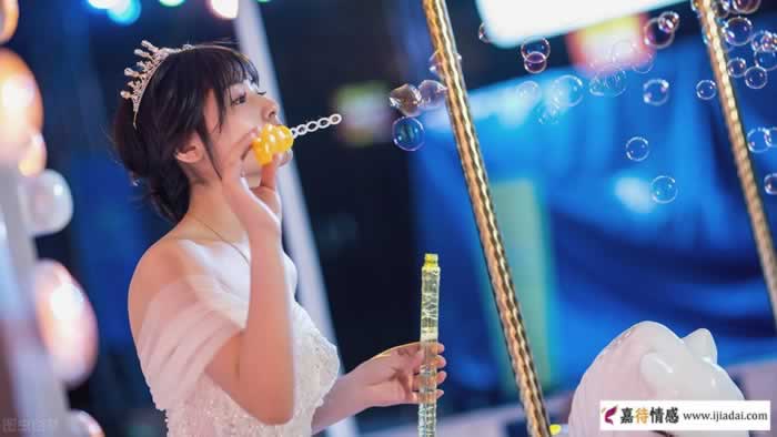 警惕感情中玩花样的女人，装傻控制试探需提防(图4)