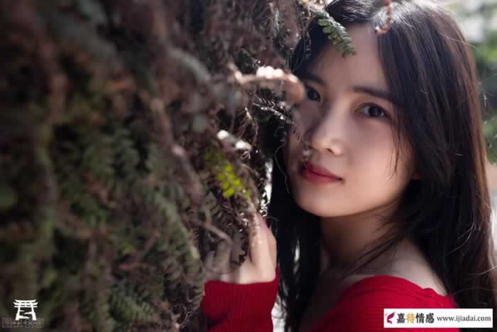 男人心中的女神三大表现(图3)