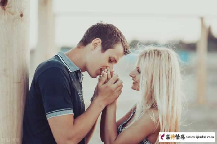 渣男惯用的三句谎言，听起来都假(图1)