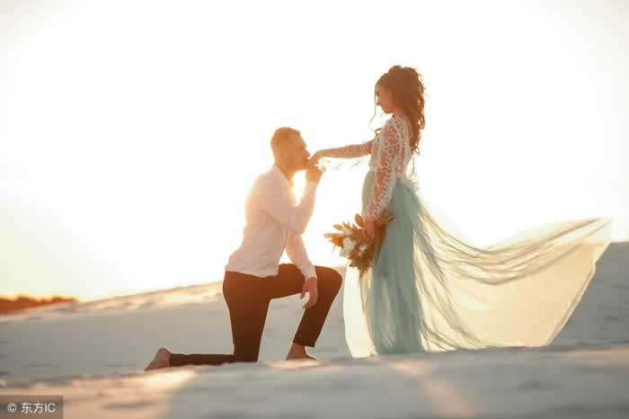 婚姻危机如何挽回？情感问题解决指南(图1)