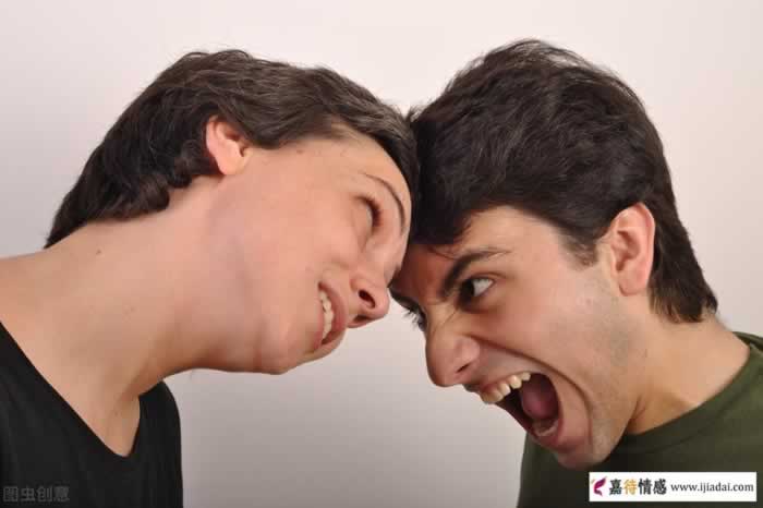 男人不愿说的三件委屈事(图4)