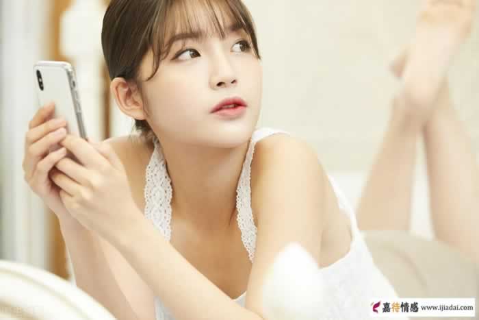 三种让男人自卑的女人类型(图3)