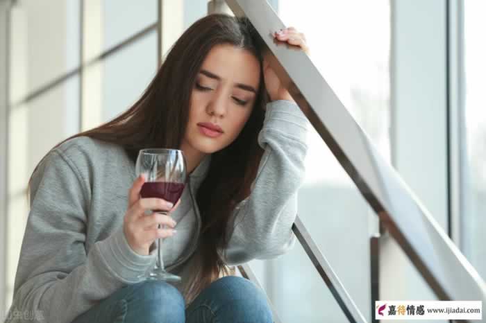 女人骗人的三句话，男人千万别当真(图2)